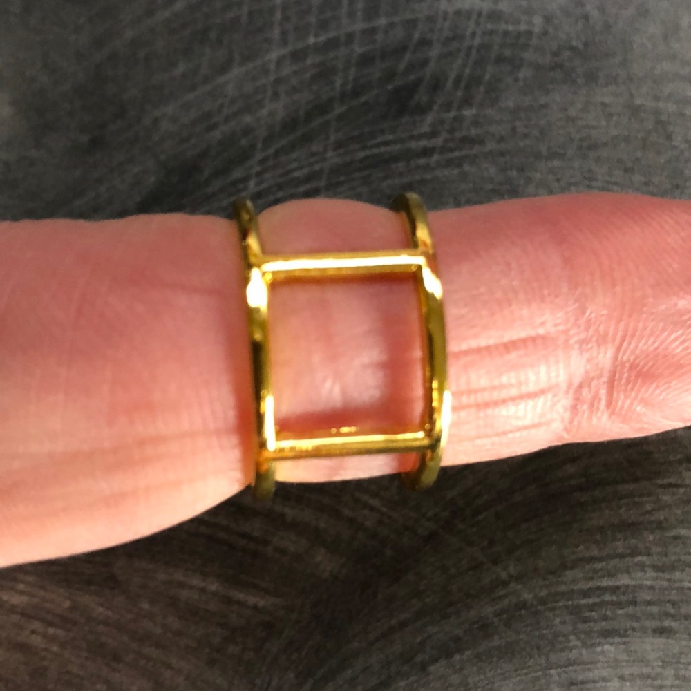 Turquoise ring - Picture 2 of 4